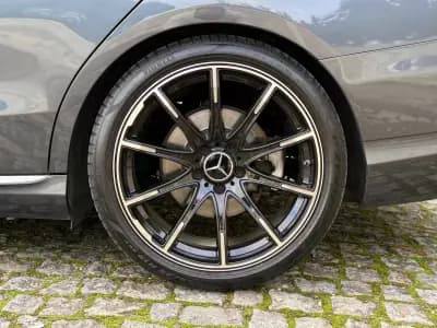 Sell Mercedes-Benz C 200 2015 - 17490 EUR, 183000 km - AUTO.MOTO.pt