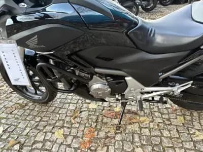 Vendo mota Honda NC700X 2012 - 4150 EUR, 60745 km - AUTO.MOTO.pt