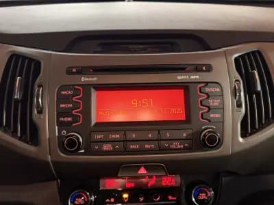 Sell Kia Sportage 2014 - 13000 EUR, 164029 km - AUTO.MOTO.pt