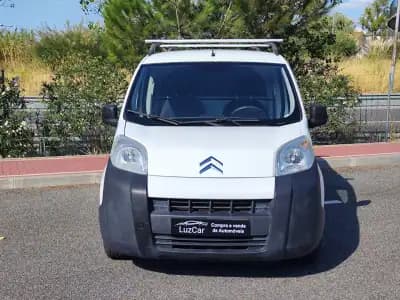 Vendo Citroën Nemo 2015 - 7480 EUR, 157000 km - AUTO.MOTO.pt