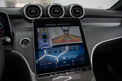 Sell Mercedes-Benz GLC 300 2024 - 82500 EUR, 32500 km - AUTO.MOTO.pt