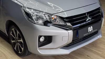 Sell Mitsubishi Space Star 2023 - 11990 EUR, 45000 km - AUTO.MOTO.pt