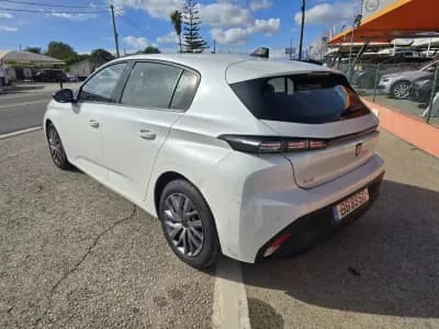 Vendo Peugeot 308 2022 - 17950 EUR, 87953 km - AUTO.MOTO.pt