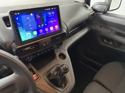 Sell Citroën Berlingo 2020 - 11500 EUR, 173967 km - AUTO.MOTO.pt