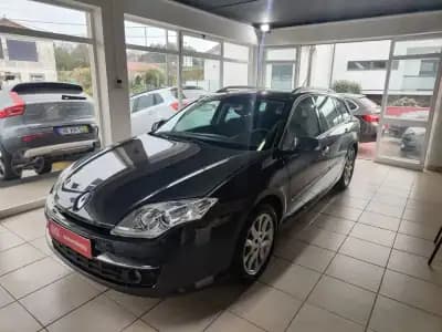 Sell Renault Laguna Break 2009 - 8450 EUR, 105000 km - AUTO.MOTO.pt