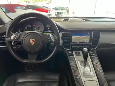 Sell Porsche Panamera 2014 - 45990 EUR, 157000 km - AUTO.MOTO.pt