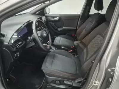 Vendo Ford Puma 2024 - 21000 EUR, 39263 km - AUTO.MOTO.pt