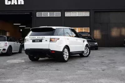 Sell Land Rover Range Rover Sport 2016 - 39900 EUR, 116000 km - AUTO.MOTO.pt