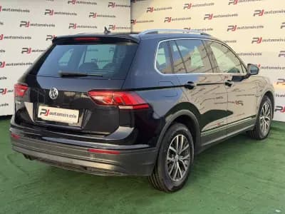 Sell Volkswagen Tiguan 2018 - 19990 EUR, 167400 km - AUTO.MOTO.pt