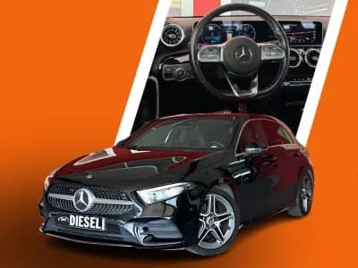 Sell Mercedes-Benz A 180 2020 - 28990 EUR, 77644 km - AUTO.MOTO.pt
