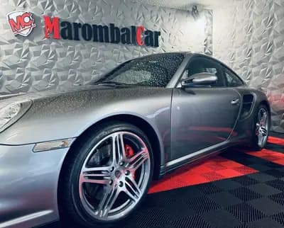 Vendo Porsche 997 2007 - 108990 EUR, 89476 km - AUTO.MOTO.pt