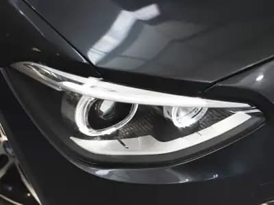 Sell BMW 120 2012 - 12490 EUR, 230000 km - AUTO.MOTO.pt