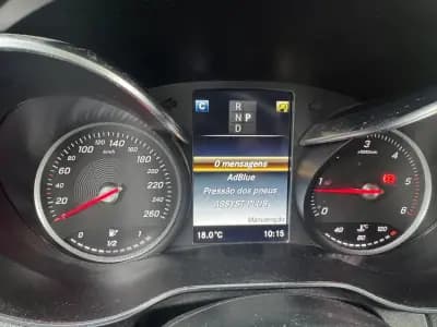 Sell Mercedes-Benz GLC 250 2018 - 38900 EUR, 109838 km - AUTO.MOTO.pt