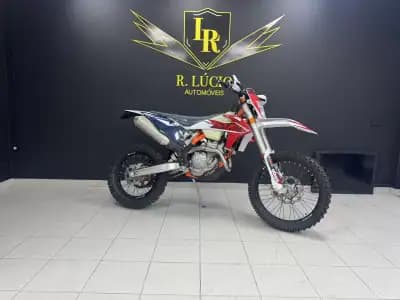 Sell KTM SX 250 2025 - 8480 EUR, 0 km - AUTO.MOTO.pt