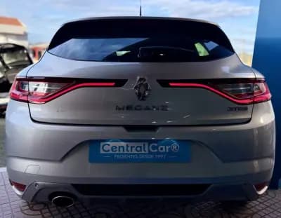 Sell Renault Mégane 2020 - 17950 EUR, 114000 km - AUTO.MOTO.pt