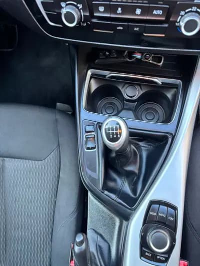 Vendo BMW 116 2017 - 14400 EUR, 162000 km - AUTO.MOTO.pt