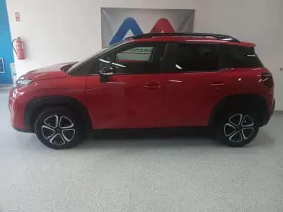 Sell Citroën C3 Aircross 2022 - 15950 EUR, 71000 km - AUTO.MOTO.pt