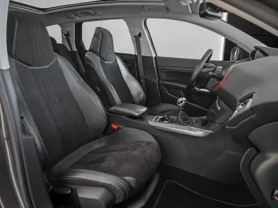 Sell Peugeot 308 SW 2015 - 13950 EUR, 179000 km - AUTO.MOTO.pt