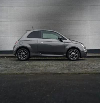Sell Fiat 500 2015 - 9990 EUR, 127000 km - AUTO.MOTO.pt