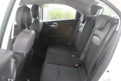 Vendo Fiat 500X 2015 - 10900 EUR, 169990 km - AUTO.MOTO.pt