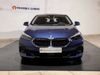 Vendo BMW 216 Gran Coupé 2023 - 29500 EUR, 40598 km - AUTO.MOTO.pt
