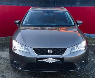 Vendo SEAT Leon ST 2014 - 11950 EUR, 190000 km - AUTO.MOTO.pt