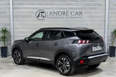 Vendo Peugeot 2008 2023 - 16950 EUR, 58860 km - AUTO.MOTO.pt
