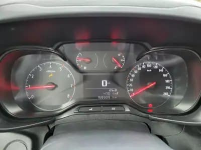 Vendo Opel Combo 2020 - 13750 EUR, 158909 km - AUTO.MOTO.pt