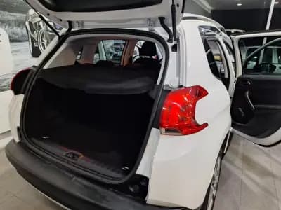 Vendo Peugeot 2008 2015 - 9740 EUR, 120266 km - AUTO.MOTO.pt