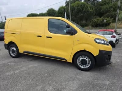 Vendo Citroën JUMPY 1.6 BlueHdi 2019 - 15900 EUR, 122000 km - AUTO.MOTO.pt