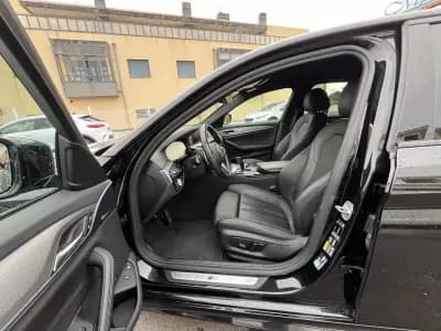 Vendo BMW 530e 2019 - 25950 EUR, 199000 km - AUTO.MOTO.pt