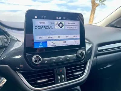 Vendo Ford Puma 2022 - 18780 EUR, 99700 km - AUTO.MOTO.pt