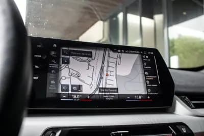 Vendo BMW iX1 2023 - 38990 EUR, 28822 km - AUTO.MOTO.pt