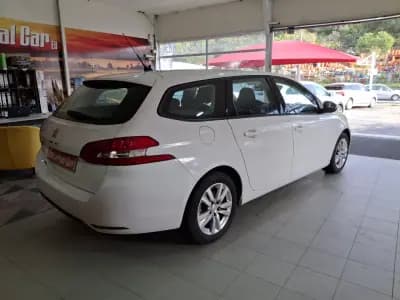 Sell Peugeot 308 SW 2017 - 10900 EUR, 178000 km - AUTO.MOTO.pt