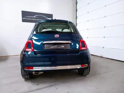 Vendo Fiat 500 2019 - 12999 EUR, 35000 km - AUTO.MOTO.pt