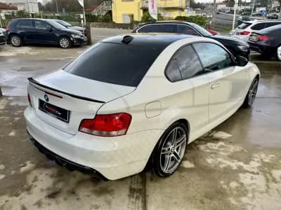 Vendo BMW 120 2010 - 13500 EUR, 198000 km - AUTO.MOTO.pt