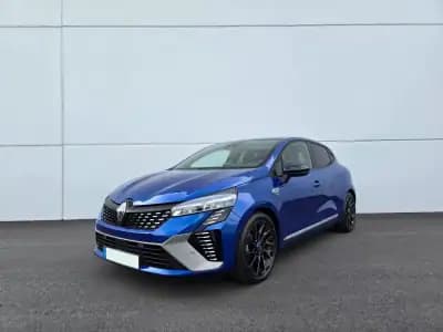 Sell Renault Clio 2024 - 21900 EUR, 57020 km - AUTO.MOTO.pt