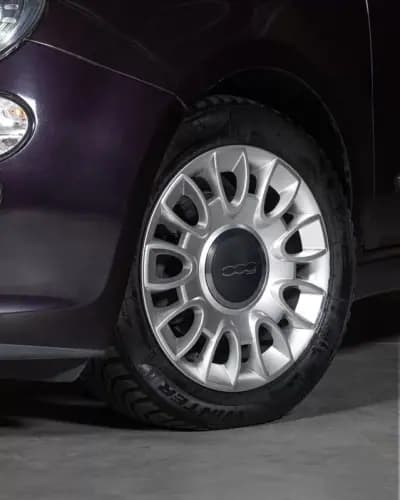 Vendo Fiat 500 2014 - 9950 EUR, 149000 km - AUTO.MOTO.pt