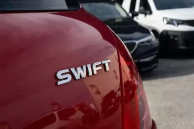 Sell Suzuki Swift 2010 - 3999 EUR, 260000 km - AUTO.MOTO.pt