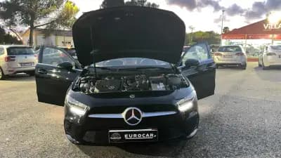 Sell Mercedes-Benz A 250 2022 - 27880 EUR, 43000 km - AUTO.MOTO.pt