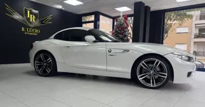 Sell BMW Z4 2013 - 27000 EUR, 116034 km - AUTO.MOTO.pt