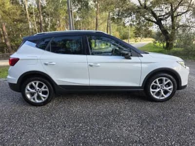 Sell SEAT Arona 2023 - 17750 EUR, 55000 km - AUTO.MOTO.pt