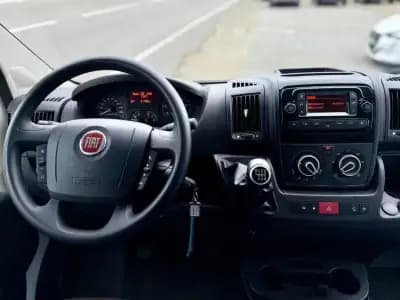 Sell Fiat Ducato 2023 - 26950 EUR, 31000 km - AUTO.MOTO.pt