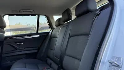 Vendo BMW 520 2013 - 15900 EUR, 245900 km - AUTO.MOTO.pt