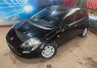 Vendo Fiat Punto 2018 - 8500 EUR, 105000 km - AUTO.MOTO.pt