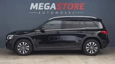 Vendo Mercedes-Benz GLB 180 2022 - 29900 EUR, 172000 km - AUTO.MOTO.pt