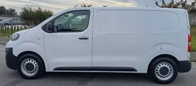 Vendo Peugeot Expert 2019 - 13990 EUR, 154840 km - AUTO.MOTO.pt