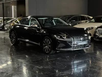 Sell Volkswagen Arteon 2023 - 31990 EUR, 45800 km - AUTO.MOTO.pt