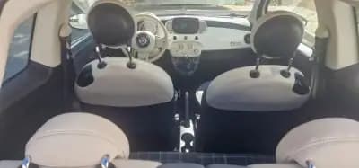 Vendo Fiat 500 2019 - 11750 EUR, 44900 km - AUTO.MOTO.pt