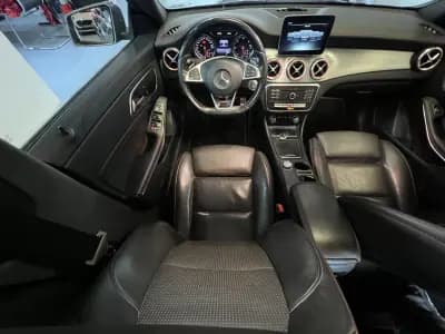 Sell Mercedes-Benz CLA 200 2017 - 20990 EUR, 170000 km - AUTO.MOTO.pt